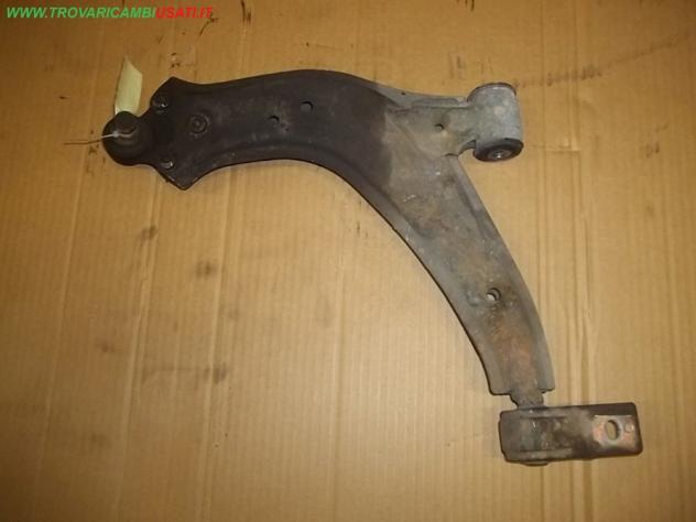 BRACCIO OSCILLANTE S.SOSP.ANT. SX CITROEN XSARA (N7) 5p / Break / Coupe'  Meccanica  Assale  Tiranteria  Braccio oscillante ant. s CITROEN - XSARA 5p