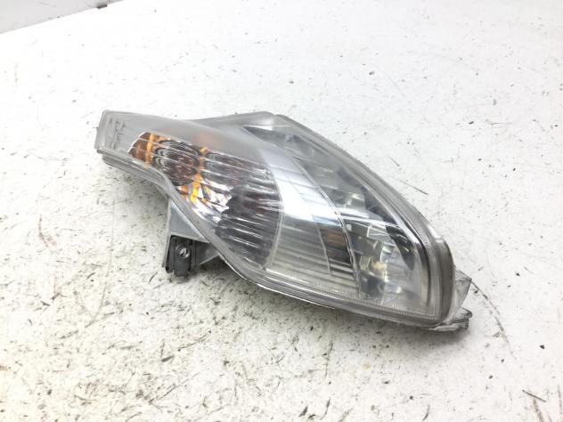 Fanalino Freccia Ant Eq Sx Sinistro Per Subaru Impreza 2