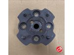 103021 MOZZO RUOTA ANTERIORE JDM ABACA ALBIZIA ALOES