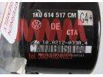 10096103323 Volkswagen Golf centralina gruppo pompa ABS