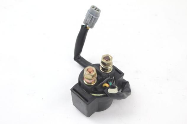 VOGE VALICO 525 DSX 2708102250001 RELÈ AVVIAMENTO 21 -24 STARTER RELAY - Foto 2