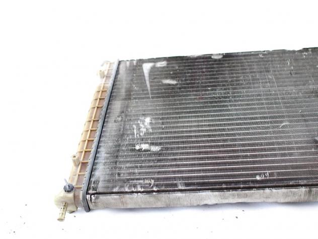 46737569 RADIATORE ACQUA FIAT MULTIPLA 1.6 M 76KW 5M 5P (2007) RICAMBIO USATO - Foto 3
