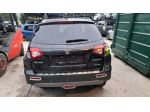 Ricambi vari Suzuki Vitara 1.6 benzina 4x4 del 2017