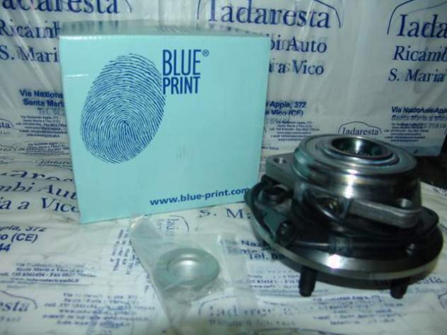 Kit cuscinetto ant. jeep wrangler iii 52060398ac - Foto 3
