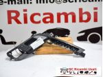 MANIGLIA INTERNA ANTERIORE DESTRA VOLKSWAGEN Golf 5 Berlina 600837174 (0308)
