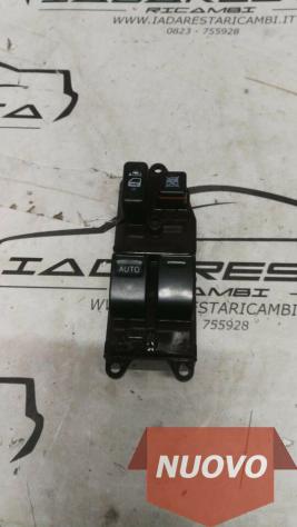 Pulsantiera Alzacristalli Toyota Yaris 84820-10100 - Foto 2
