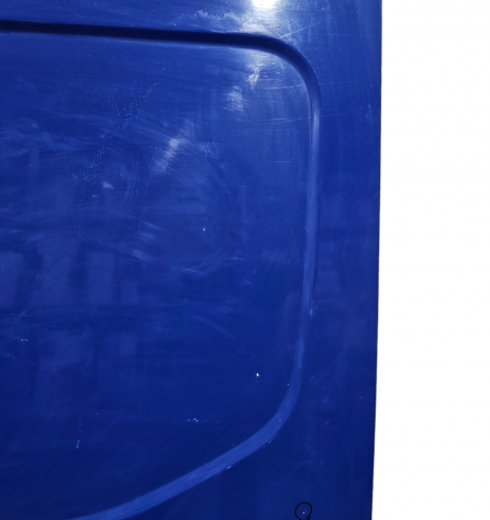 PORTA SCORREVOLE LATERALE DX IVECO Daily 5° Serie 5802311136 (14) - Foto 13