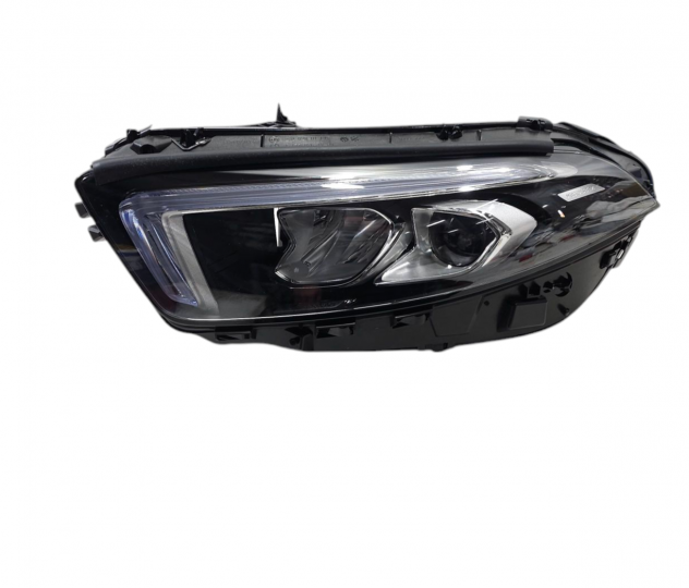 FARO ANTERIORE SINISTRO MERCEDES Classe A Serie (W177) A1779064703 (18)