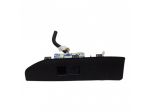 PULSANTIERA ANTERIORE DESTRA TOYOTA Verso 1° Serie 742310F040B0 1ADFTV (09)