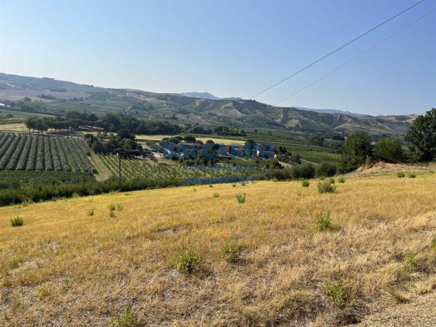 FONDO AGRICOLO CANOVA - BRISIGHELLA VIA FAENTINA VICINO AL CIVICO 95 - Foto 9