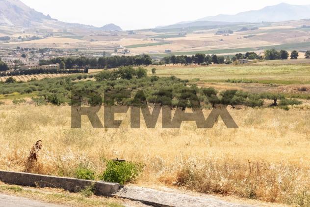 Terreno Edificabile in vendita a Buseto Palizzolo, Buseto centro - Foto 15