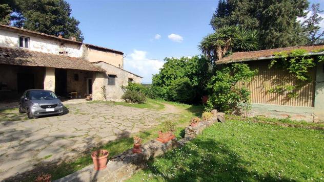 Rustico casale in Vendita in zona MOSCIANO con giardino - Foto 3