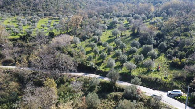Casa di campagna in Via Piano Lauto - Foto 7