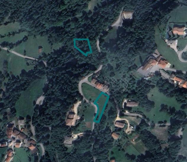 Immobile in asta di 1554 m² in vendita a Valdagno