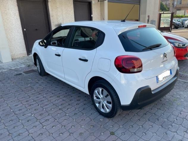 Citroen C3 BlueHDi 100 S&S Feel van 2 posti autocarro - Foto 6