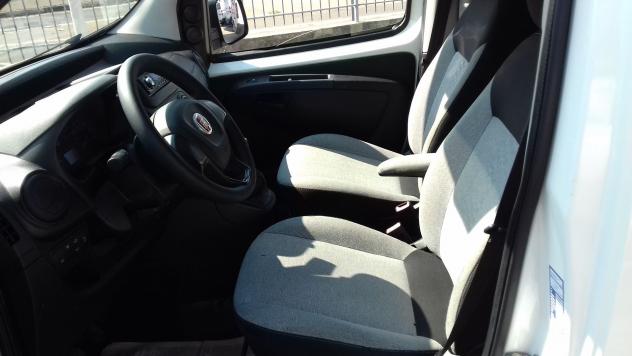 FIAT Fiorino ADVENTURE 1.3 Multijet 80CV EURO 6B ATTREZZATO!!! - Foto 4