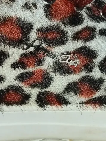 lotto 3 paia scarpe n 37 bambina. 1 in pelle di cavallo marca simonetta 1 casual - Foto 8