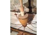 Lampadari artistici e candelabri antiquariato