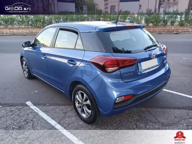 Hyundai i20 1.2 5 porte Tech - Foto 6