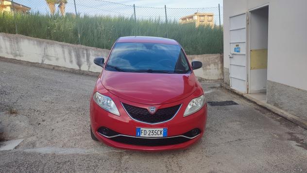 LANCIA YPSILON 1.2 Benzina - Foto 6
