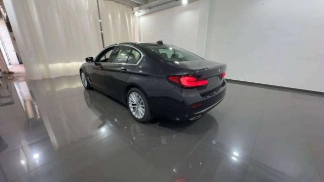 BMW 520 520d Luxury 190cv auto - Foto 4