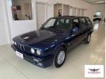 BMW Serie 3 Touring E30 318i GPL 116CV - AUTO MANCA ALGHERO