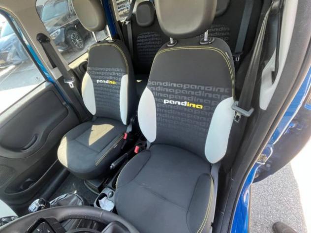 FIAT Panda Cross 1.0 FireFly S&S Hybrid rif. 23497293 - Foto 8