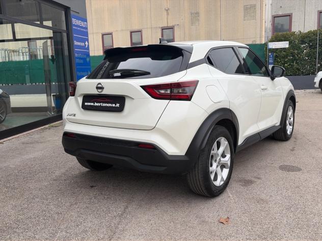 Nissan Juke Juke 1.0 DIG-T 114 CV N-Connecta - Foto 4