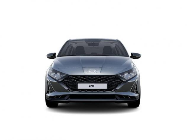 Hyundai i20 i20 1.2 Gpl Connectline Led Pack 78cv mt - Foto 2