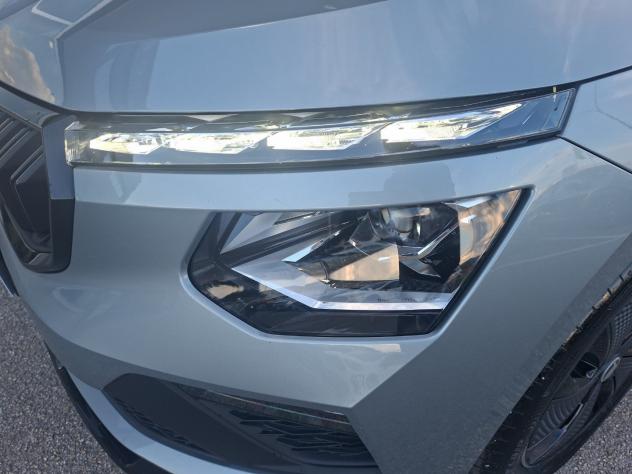 Škoda Kamiq 1.0 TSI Monte Carlo DSG 85kW - Foto 9