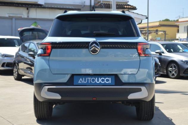 CITROEN C3 Aircross PureTech Turbo 100 CV Plus rif. 23888040 - Foto 6