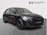 Audi Q8 I 2024 50 3.0 tdi mhev S line edition quattro tiptronic