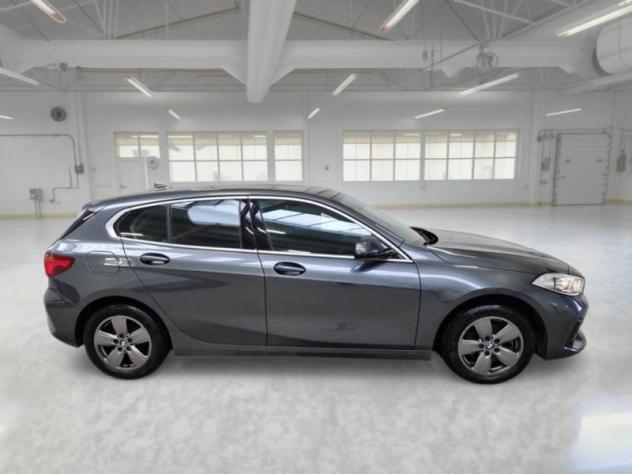 BMW Serie 1 116d 116 CV Business Advantage - Foto 5