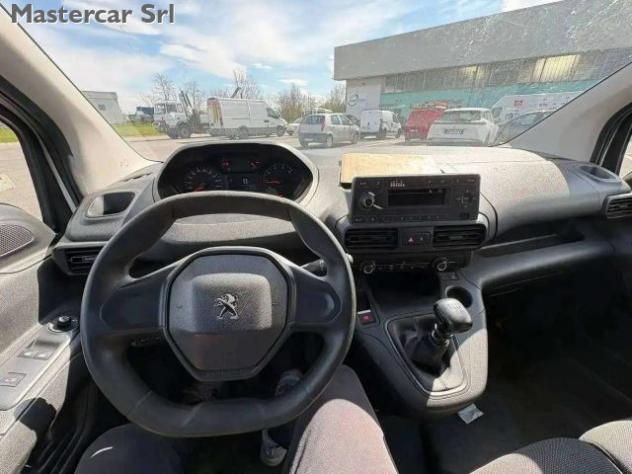 PEUGEOT Partner 1.5 BLUEHDI 130CV PREMIUM L1 - FX413DV rif. 23995259 - Foto 10