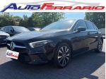 MERCEDES Classe A (W177) A 200 d Automatic Progressive Advanced