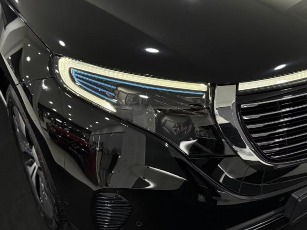 MERCEDES EQC (N293) EQC 400 4Matic Premium - Foto 6