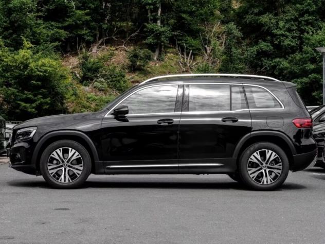 MERCEDES GLB (X247) GLB 180 Automatic Progressive Advanced - Foto 3
