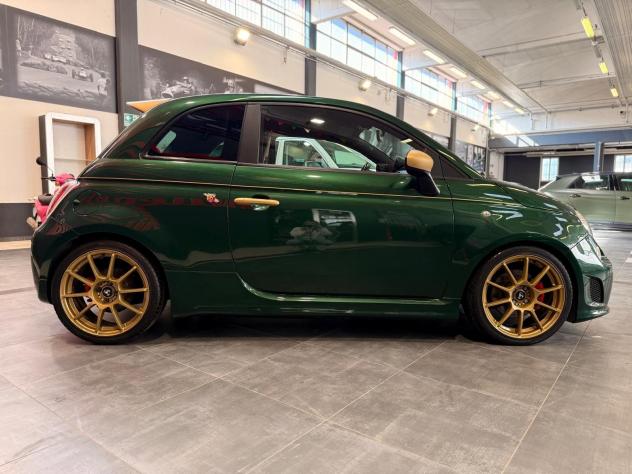 Abarth 500 500 ABARTH 1.4i TURBO - Foto 9