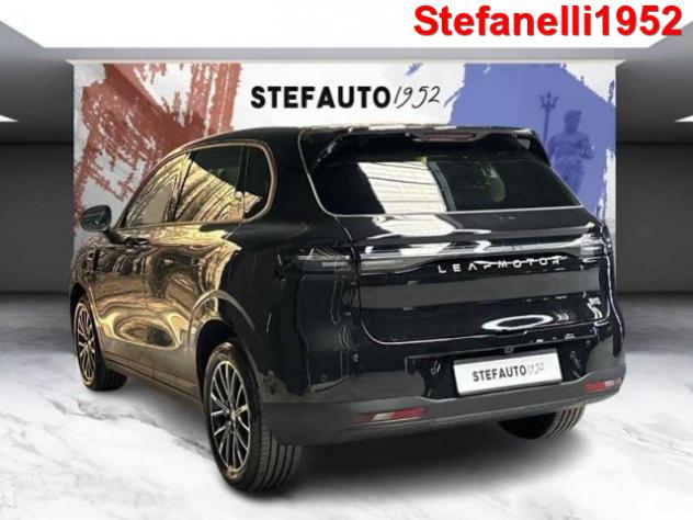 LEAPMOTOR B10 reev hybrid Design rif. 23925049 - Foto 5