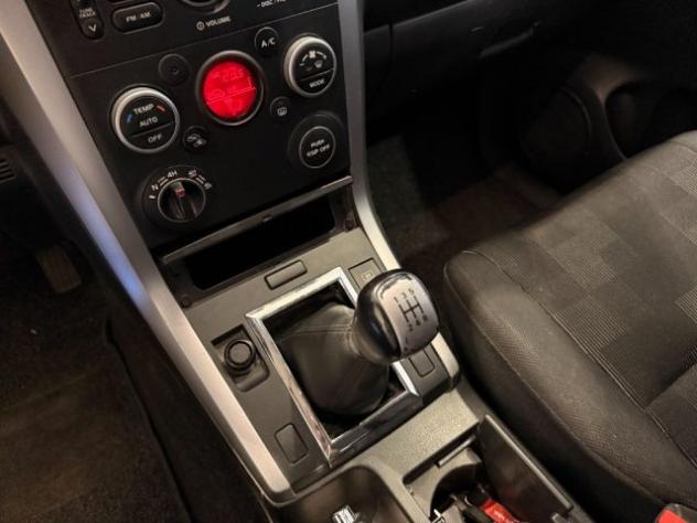 SUZUKI Grand Vitara 1.9 DDiS 3 porte rif. 23935580 - Foto 10