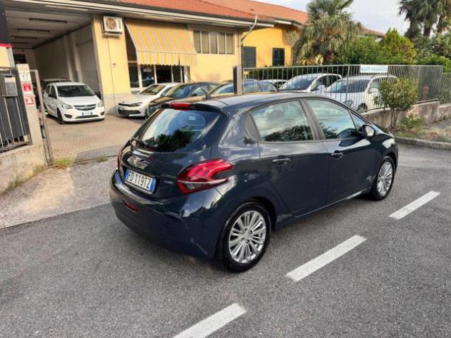 PEUGEOT 208 1° serie PureTech 68 5 porte Active rif. 24108834 - Foto 7