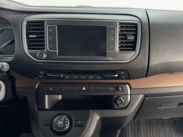 Toyota Proace Verso Proace Verso 2.0D 180 CV L1 D Black Edition 8 posti - NO VINCOLO FINANZIAMENTO - Foto 8