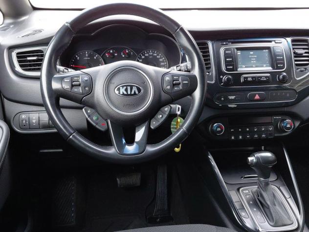 Kia Carens 1.7 CRDi 141cv CLASS DCT - Foto 9