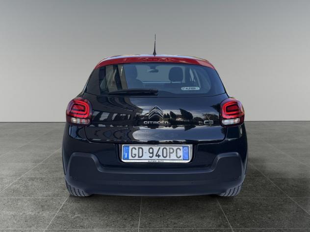 Citroën C3 1.2 Benzina 83cv Shine MT5 - Foto 5