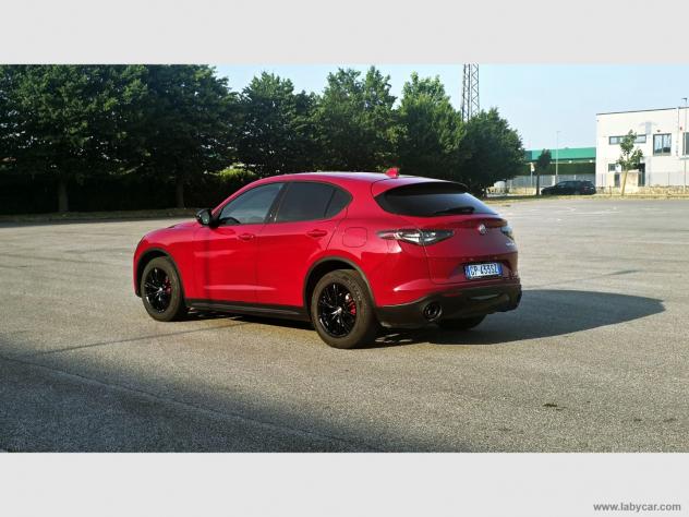 ALFA ROMEO Stelvio 2.2 T.d. 160CV AT8 RWD SUPER - Foto 7
