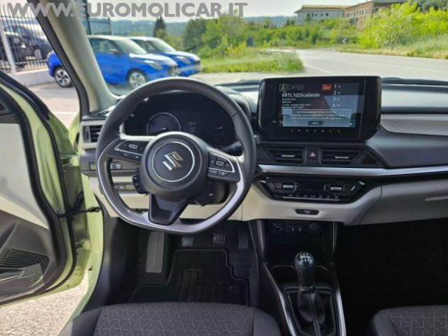 SUZUKI Swift 1.2 Hybrid Top-Promo rif. 24065746 - Foto 8