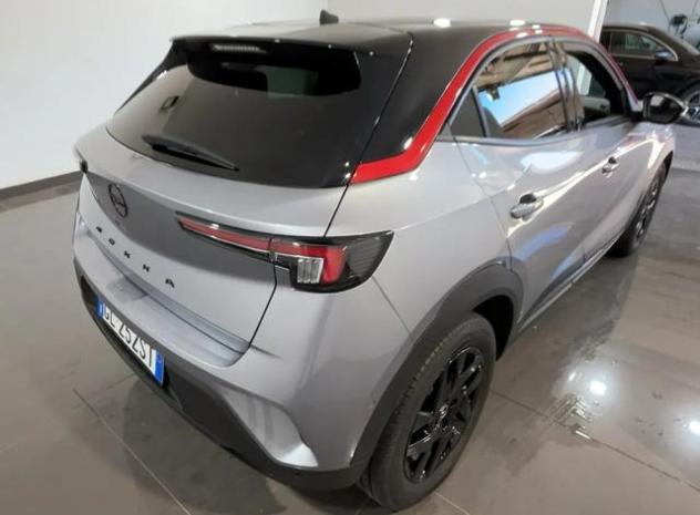 OPEL Mokka 1.2 Turbo GS Line *VENDUTA* rif. 23115048 - Foto 2