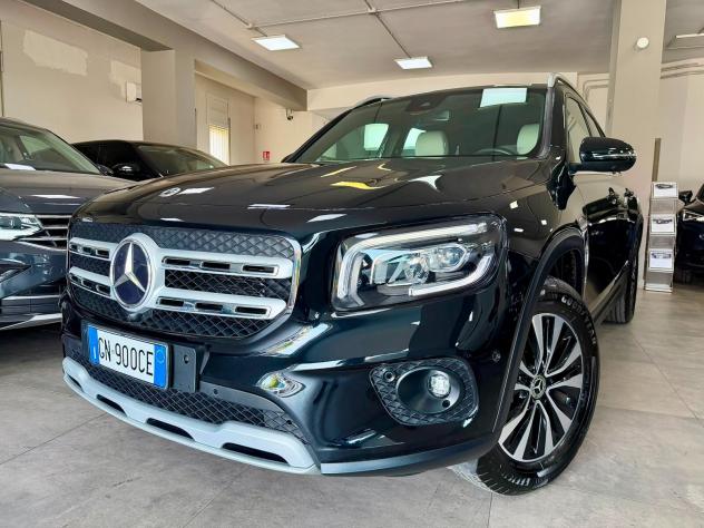 Mercedes GLB 180D Automatic Sport Plus 2023 - Foto 3