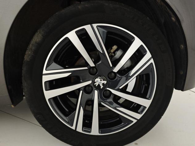 Peugeot 208 PureTech 100 Stop&Start 5 porte Allure - Foto 8
