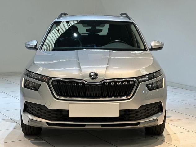 Škoda Kamiq 1.0 TSI 110cv Ambition - Foto 2